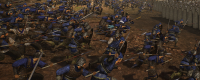 Introduction to the exclusive secret weapon attributes of the ring blade in "Dynasty Warriors: Origins"