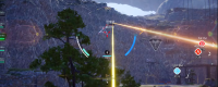 "Understanding the limit of the machine" Mingshen Nanny-level gameplay sharing