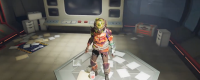 Introduction to the features of cockroach suit equipment in "Survival 2"