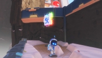 How to get all Gorilla Nebula puzzle pieces in Astro Bot