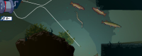 Introduction to the game configuration requirements of "Scale the Depths"