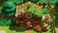 All shop locations in Echoes of Wisdom
