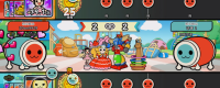 Introduction to the game features of "Taiko Master: Dongdong Thunder Sound Festival"