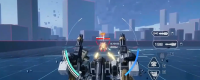 Share practical skills of Triceratops mecha "Understanding the limit"