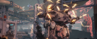 Introduction to the game configuration requirements of "War Robots: Frontline"