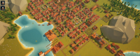"Rise of Settlements" game download URL introduction