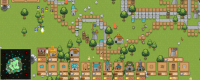 "Little Kingdom: Real-time Strategy" game download website introduction