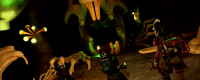 "Survival 2" Scarlet ASKS Getting Guide Share