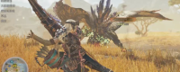 Introduction to the techniques of bow and arrow hitting wounds in "Monster Hunter: The Wilderness"