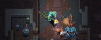 Introduction to the game platform of "Odinfall"