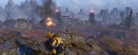 "Jedi Soldier 2" recommended ultimatum sharing