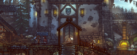 Introduction to "Iron Tail 2: Battle of Winter" Quest Rewards for Finding Companions