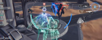 "Understanding the limit" teaching and sharing of flying scene body gameplay