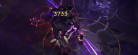 "The Last Age" Barbarian Aftershock Beast King gameplay strategy sharing