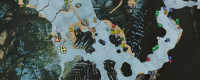 Introduction to the specific location of the Unicorn Immortal "Monster Hunter: The Wilderness"