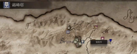 Introduction to the specific location of Frost Peak Tower "The Elder Scrolls 4: Annihilation Remake"