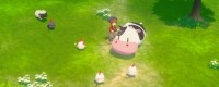 "Rain Story Come on! Introduction to the release date of the Wind: Wind: Funny Market