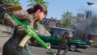 When does the Clover Craze event start in Black Ops 6?