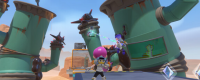 Introduction to the download URL of the game "Paom Paom"
