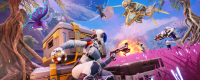 "Create it! Our Planet "game official website address introduction