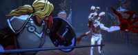 Introduction to the download website of "Hexson: Hunting" game