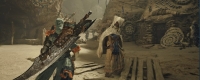 "Monster Hunter: Wildlands" light ballista information introduction