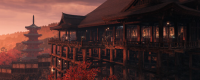 Introduction to the featured content of "Rise of the Ronin" game