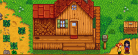 Introduction to all scarecrow codes in "Stardew Valley"