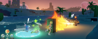 Introduction to the game configuration requirements of "Tomo: Endless Blue"