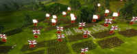Introduction to the solution to "Imperial: Total War" Cannot Maintain the Front