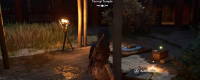 Introduction to the method of supplementing rations in Assassin's Creed: Shadow