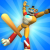 Ragdoll Smasher Mod