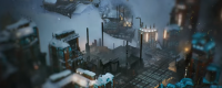 Introduction to the construction method of the parliament hall in "Ice Steam Age 2"