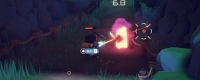Introduction to how to obtain the AK with fire in "Escape from Duck Cove"