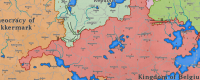Introduction to the download and installation tutorial of "Overall Map Simulator"