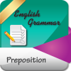 English Grammar - Preposition