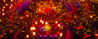Introduction to the official website address of "Advance into the Dungeon 2" game