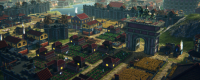 Introduction to the game configuration requirements of "Roman Triumph: Surviving the City Builder"