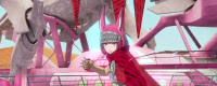 Introduction to how to obtain the Queen's Honey Bottle in "Metaphorical Fantasy: ReFantazio"