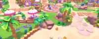 Introduction to the use of photo opportunities in Katie Island Adventure