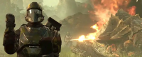 Introduction to the difference between poison damage and burning in "Jedi 2"