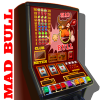 Mad Bull slot machine