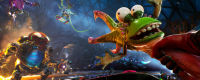 "High On Life 2" game download website introduction
