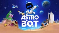 Astro Bot Luna Sola Bots & Puzzle Pieces Locations