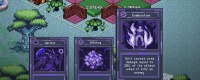 Recommended card selection for "Nine Kings" games