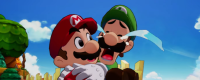 "Mario & Luigi RPG Brothers Fly Together!" 》Introduction to how to obtain experience bonus props