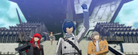 Introduction to how to unlock Stroll Supporters in "Metaphorical Fantasy: ReFantazio"