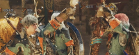 Introduction to the method of unlocking by Monster Hunter: Wild