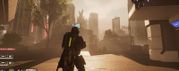 "Jedi Soldier 2" various situations and equipment recommendations