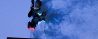 "Planet Walker" game playing platform introduction